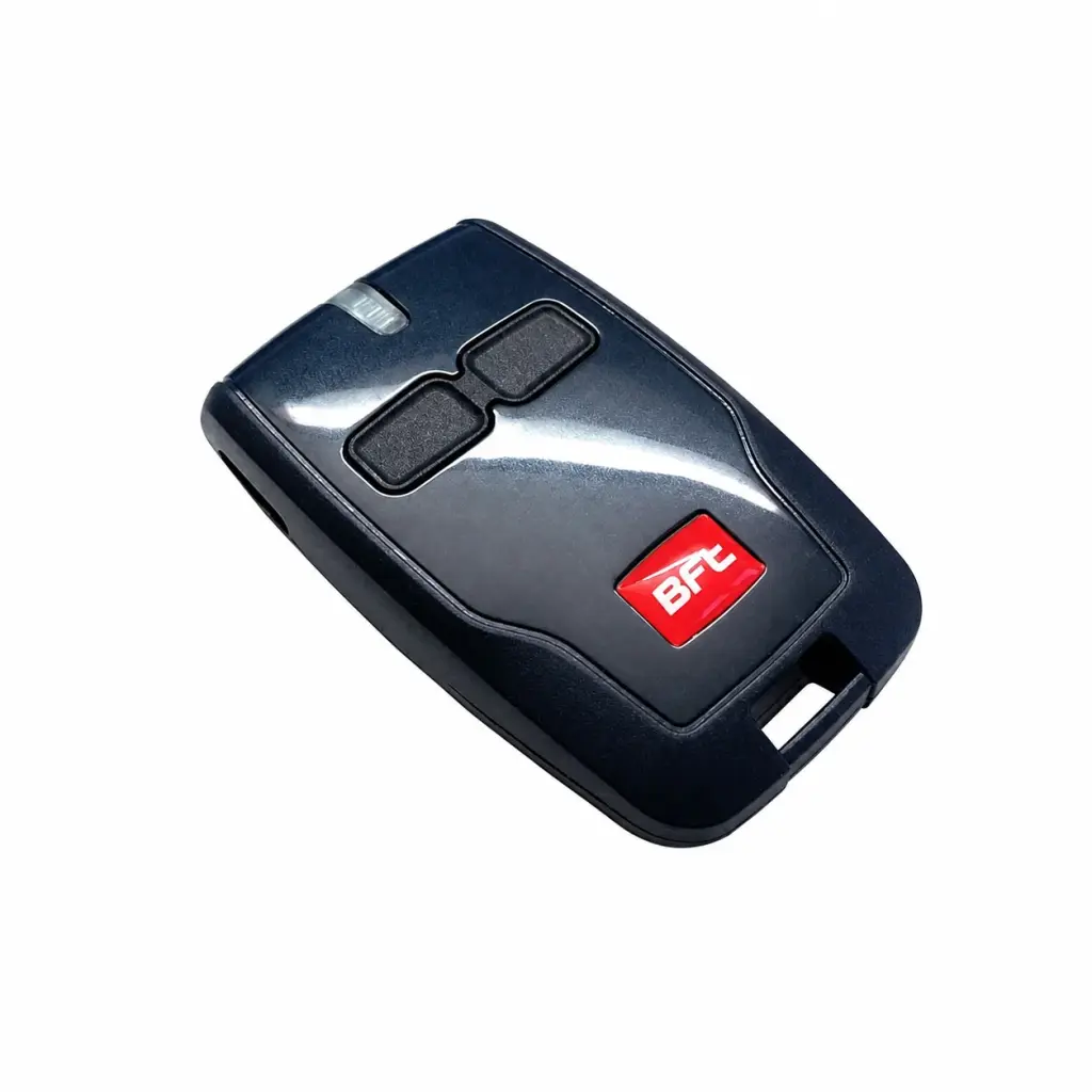 ریموت درب پارکینگ — ریموت فابریک جک بی اف تی BFT Mitto