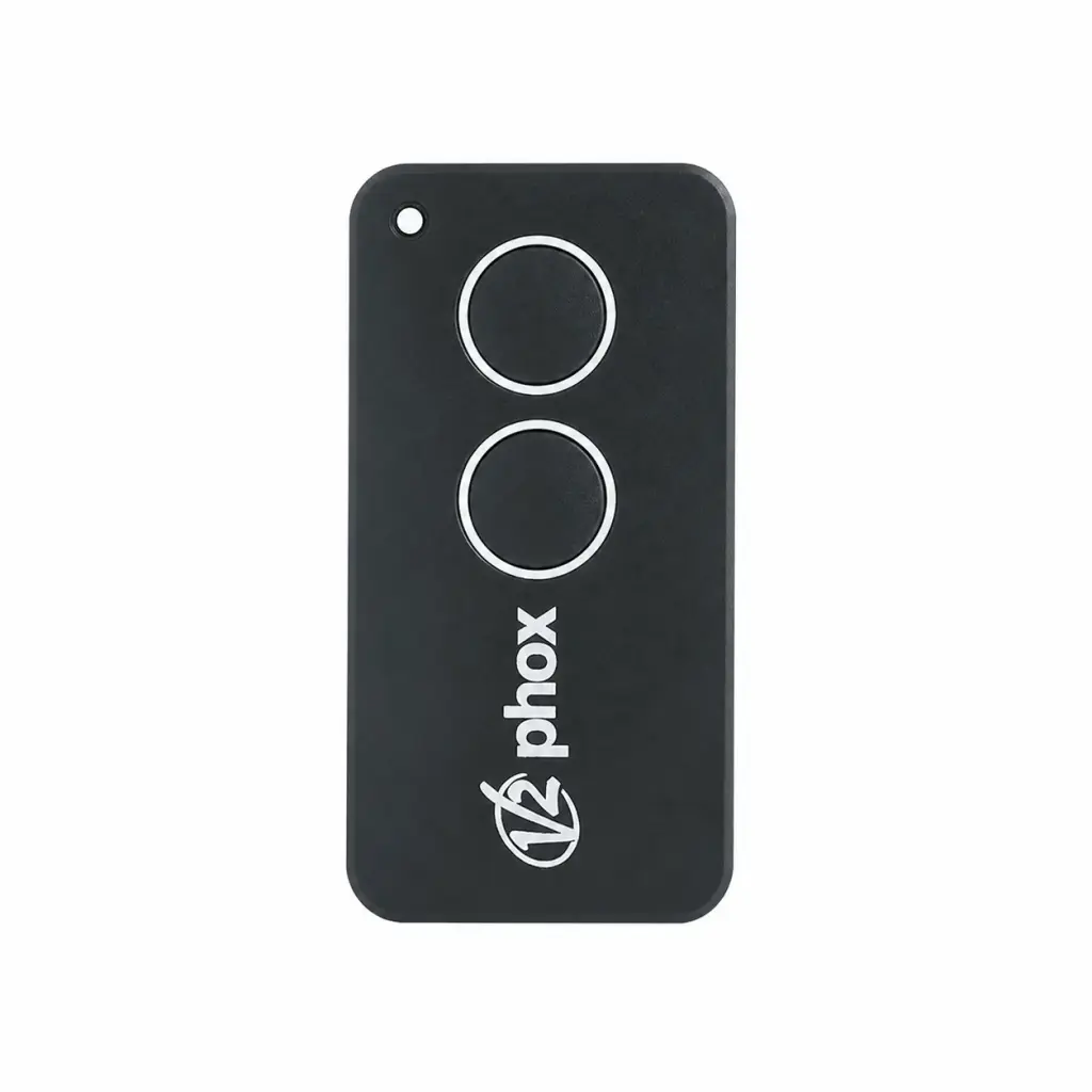 ریموت درب پارکینگ — ریموت فابریک جک ویتو V2 Phoenix