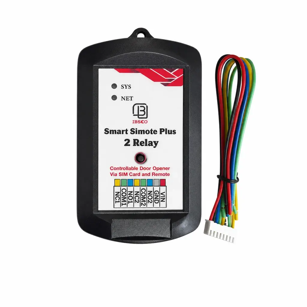 رسیور سیمکارتی GSM