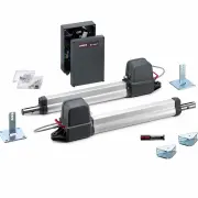 جک درب پارکینگ بازویی زومر آلمان Twist 200E (۲۴ ولت)