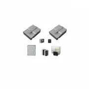 جک زیرسطحی پارکینگ نایس X-Fab (۲۴ ولت)