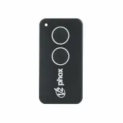 ریموت فابریک جک ویتو V2 Phoenix