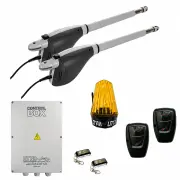 جک درب پارکینگ بازویی یوتاب U10-400