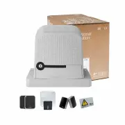 جک ریلی پارکینگ نایس Robus 600 (۲۴ ولت)