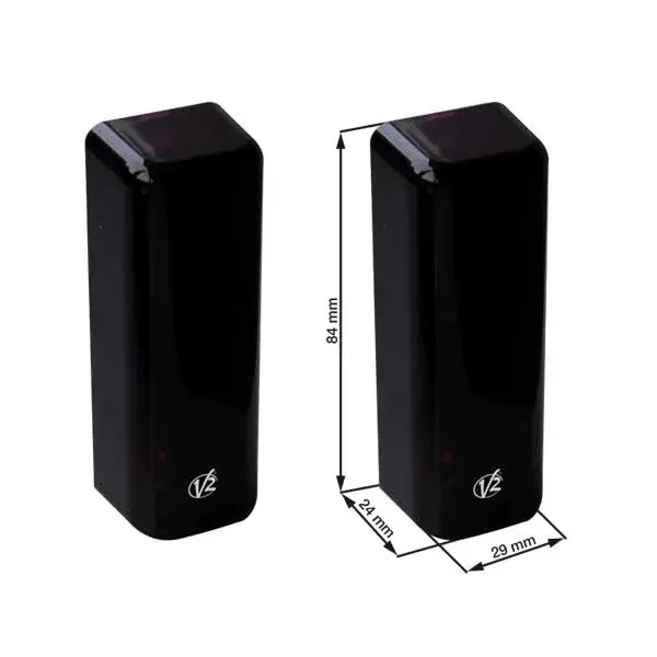 چشمی فتوسل ویتو V2 جک پارکینگ